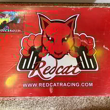 Redcat volcano exp