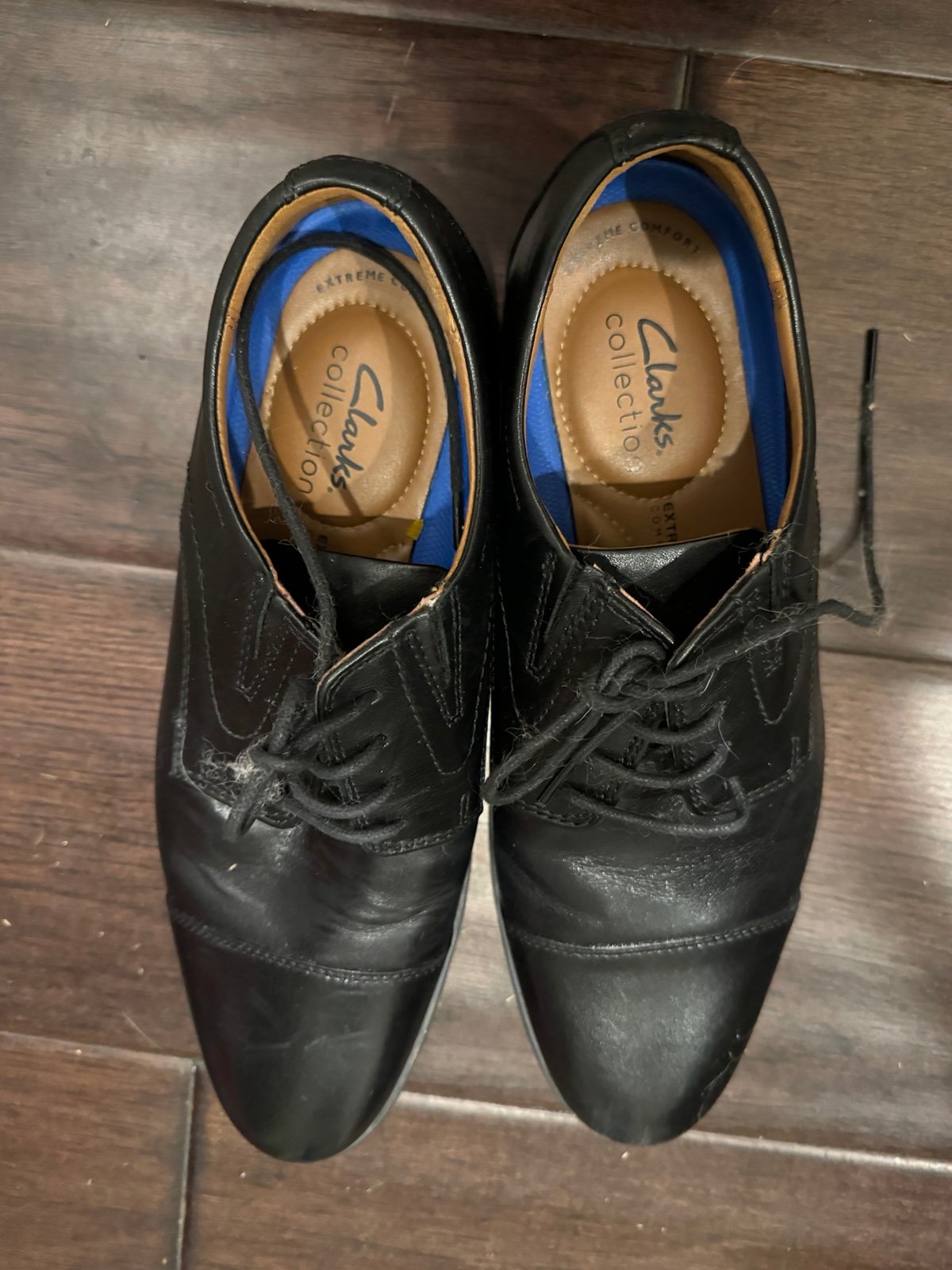 Men’s formal shoes