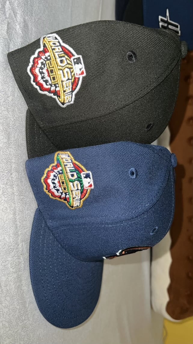 arizona diamondbacks hat