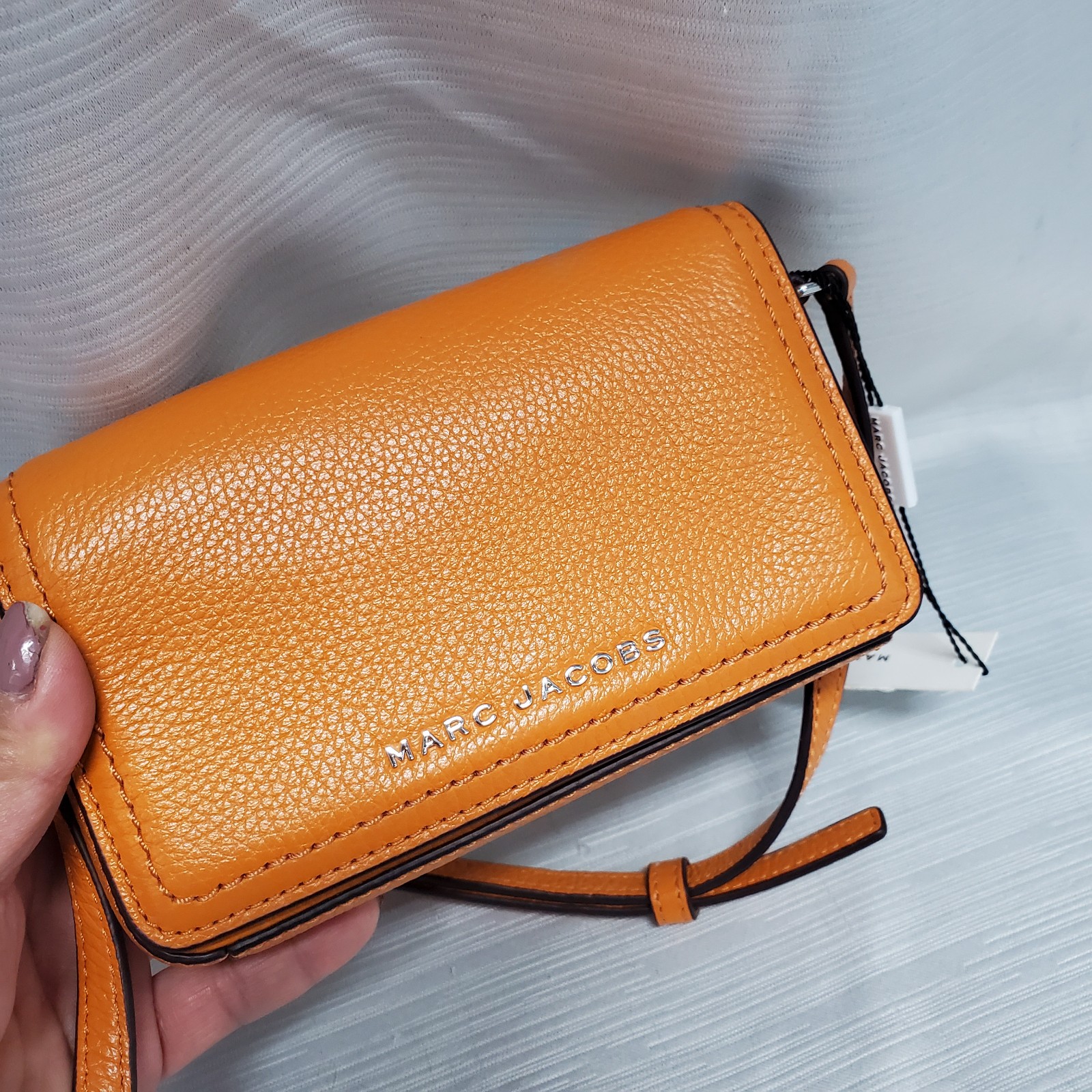Marc Jacobs Groove Mini Bag
