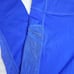 Fabletics Trinity Motion365® Mid-Rise 7/8 Blue Legging