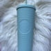 Starbucks Studded Tumbler Mint matte