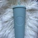 Starbucks Studded Tumbler Mint matte