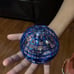 Flying Orb Ball Toys Soaring Hover Pro Boomerang Spinner Hand Controlled Mini