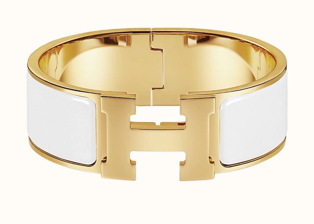 HERMES bracelet