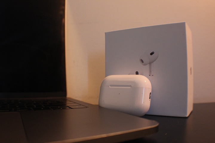 Apple AirPods Pro 2nd Generation USB-C