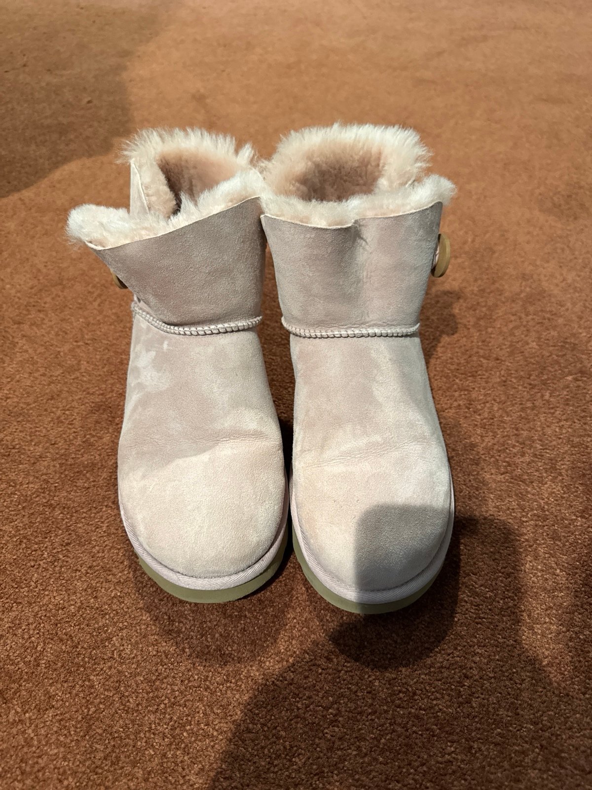 UGG boots