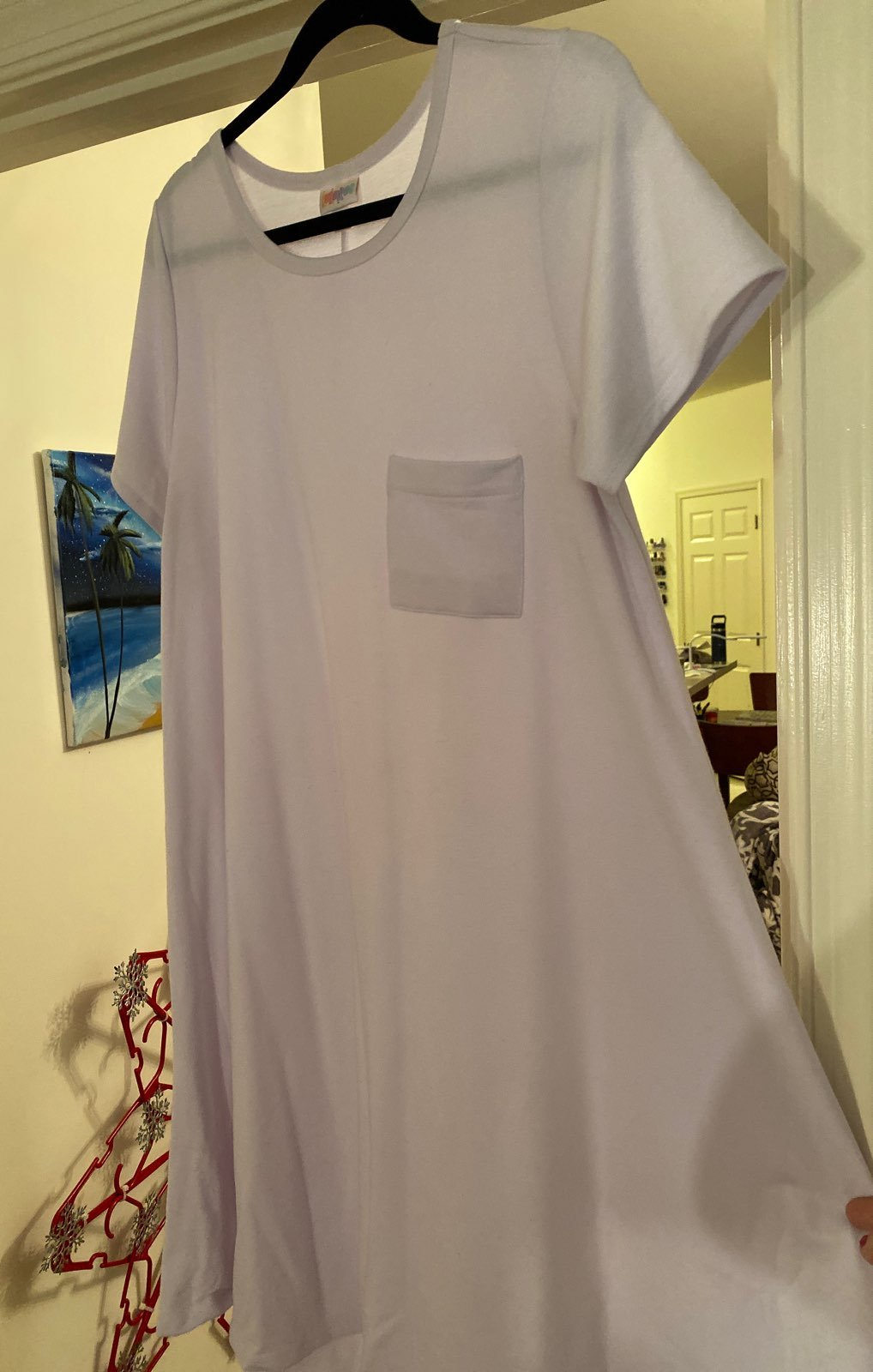Lularoe Carly