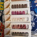 Color Street nails