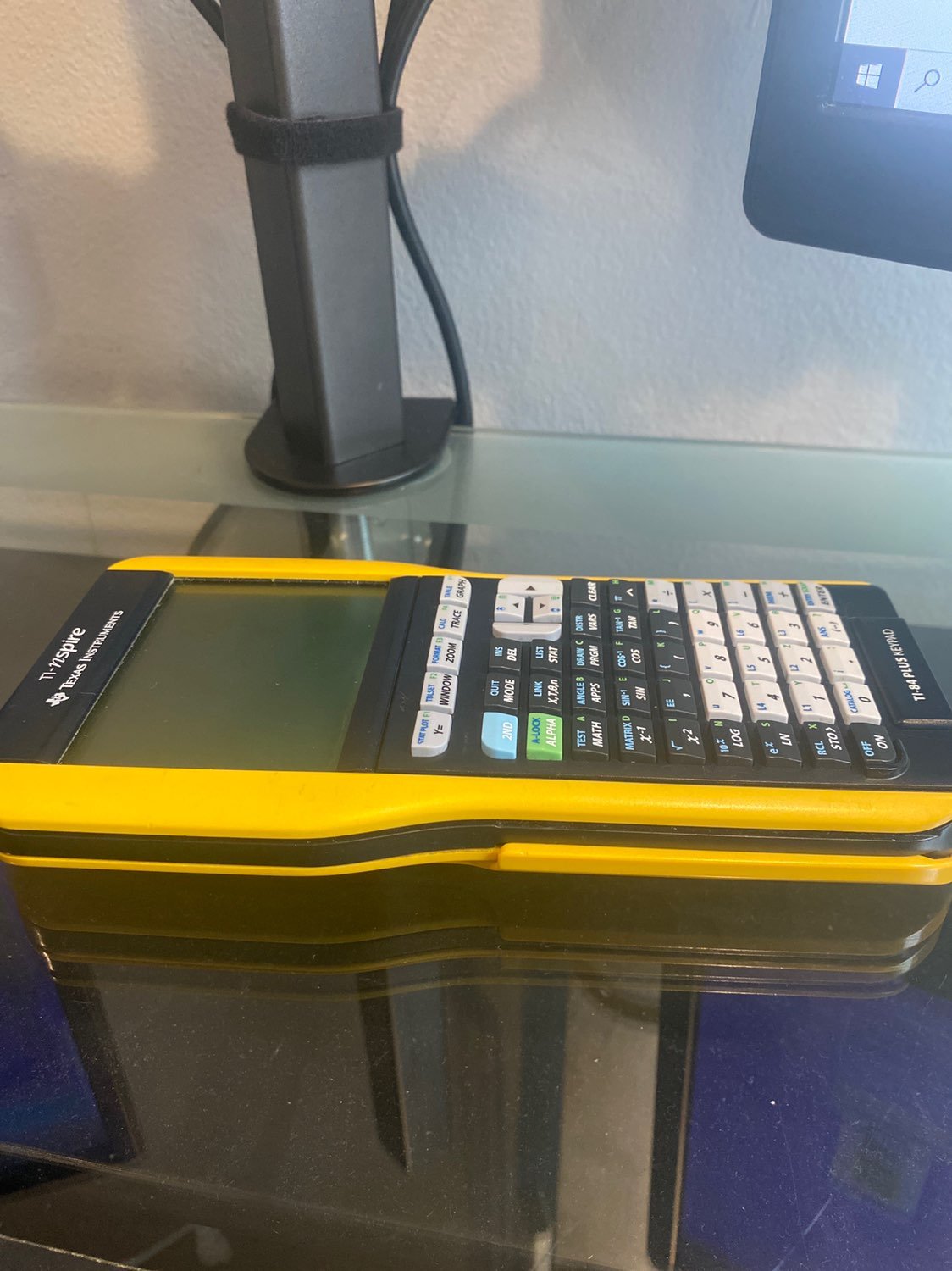 Texas Instruments TI-Nspire