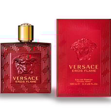 Versace Eros Flame by Versace 3.4 oz EDP Cologne
