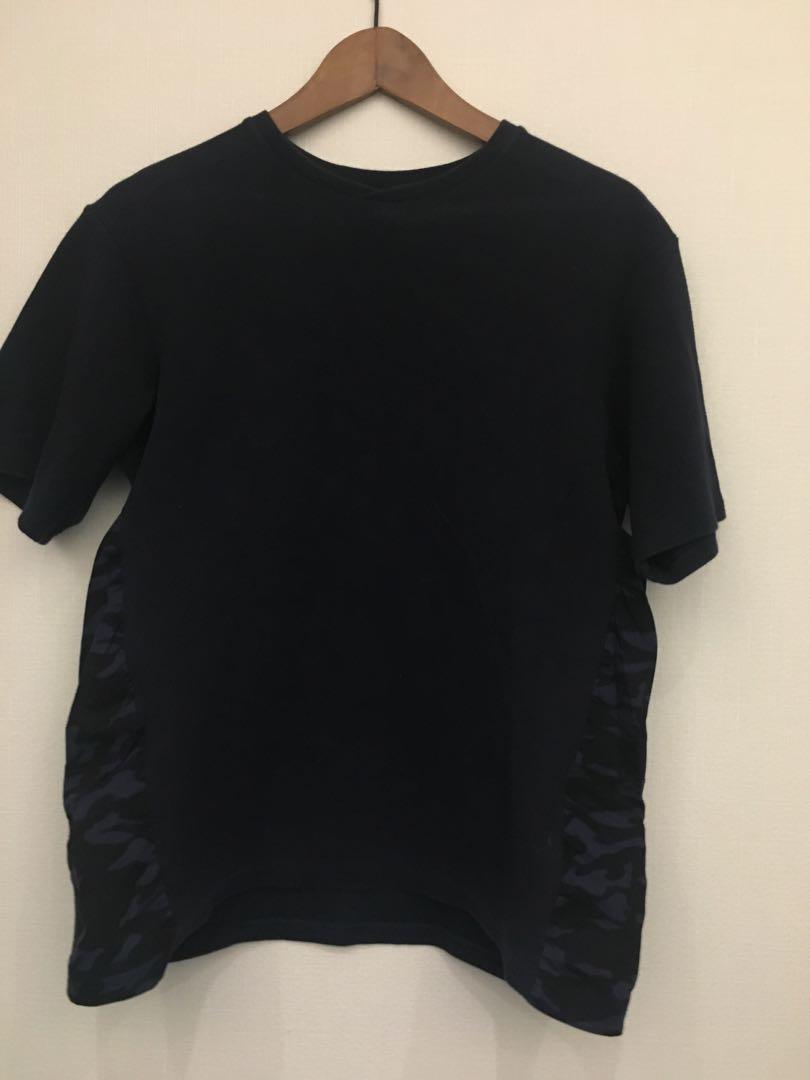 Vanson Single Riders Jacket