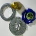 Metal Fight Beyblade Duo Uranus