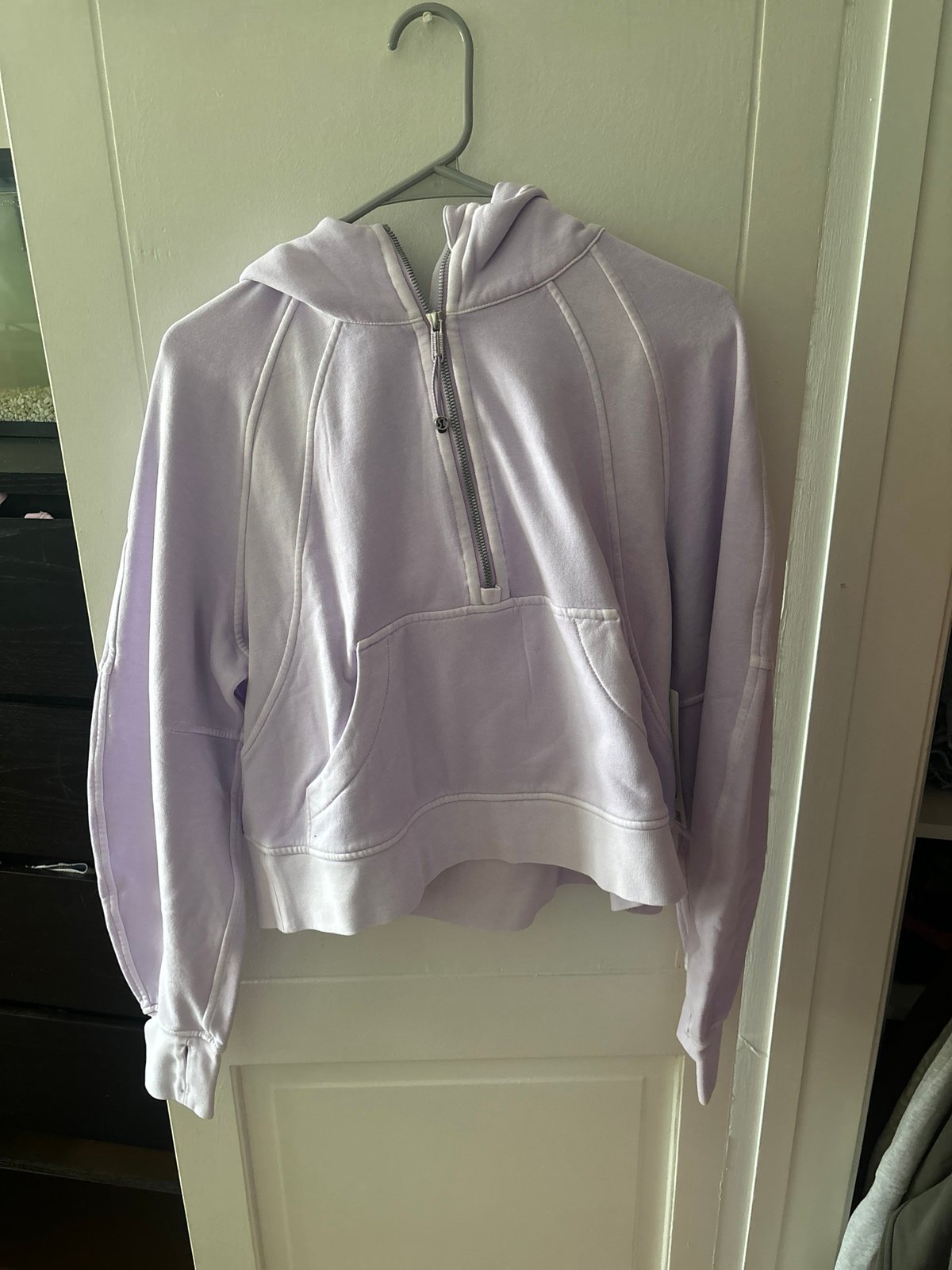 Lululemon Scuba