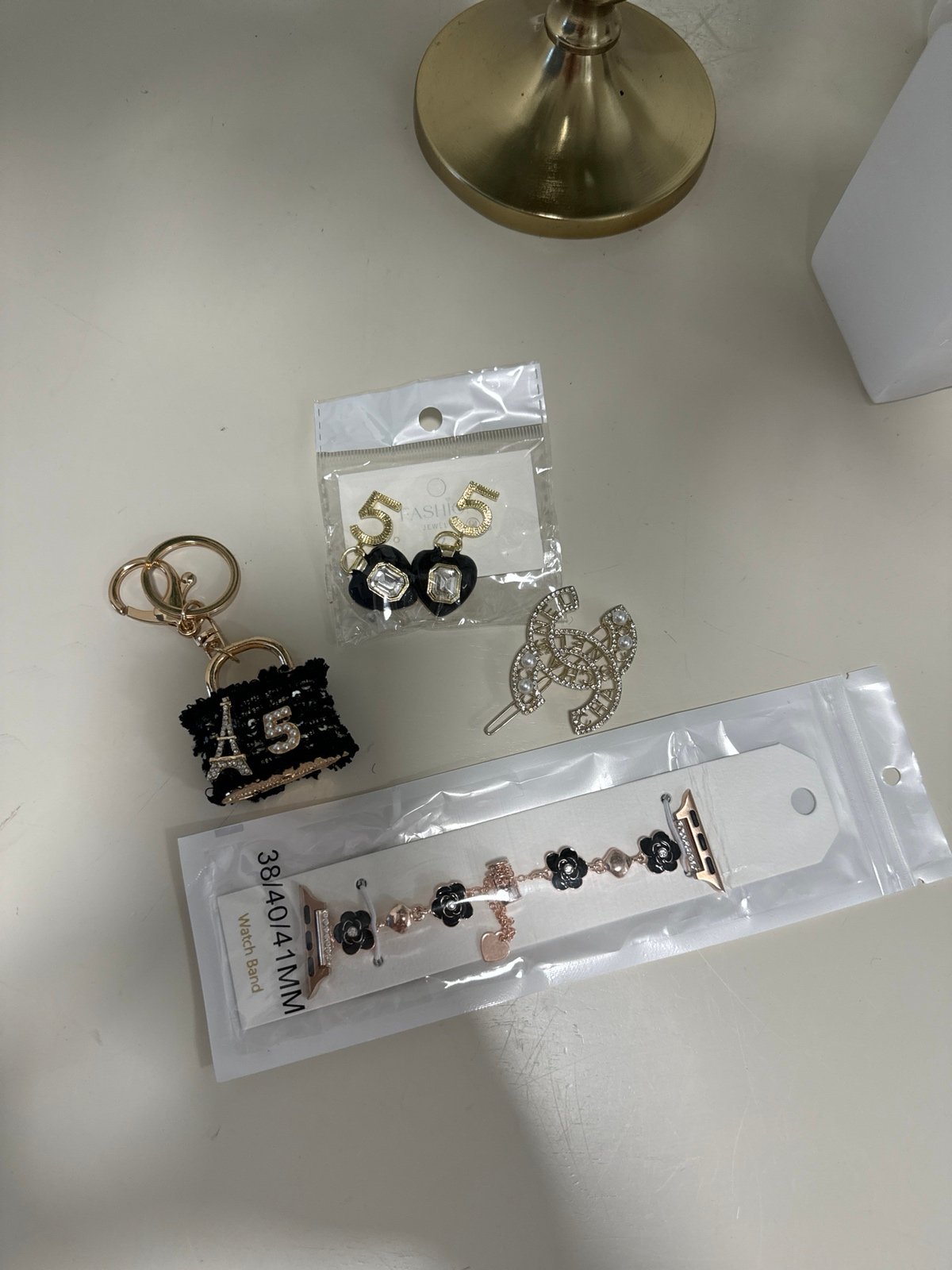 Women’s Apple Watch band, brand new