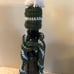 Christmas Wine Bottle Dress Up Cap and Scarf Three Piece Sets