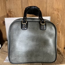 Vintage Bowling Bag