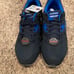 Steel toed/ slip resistant shoes