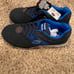 Steel toed/ slip resistant shoes
