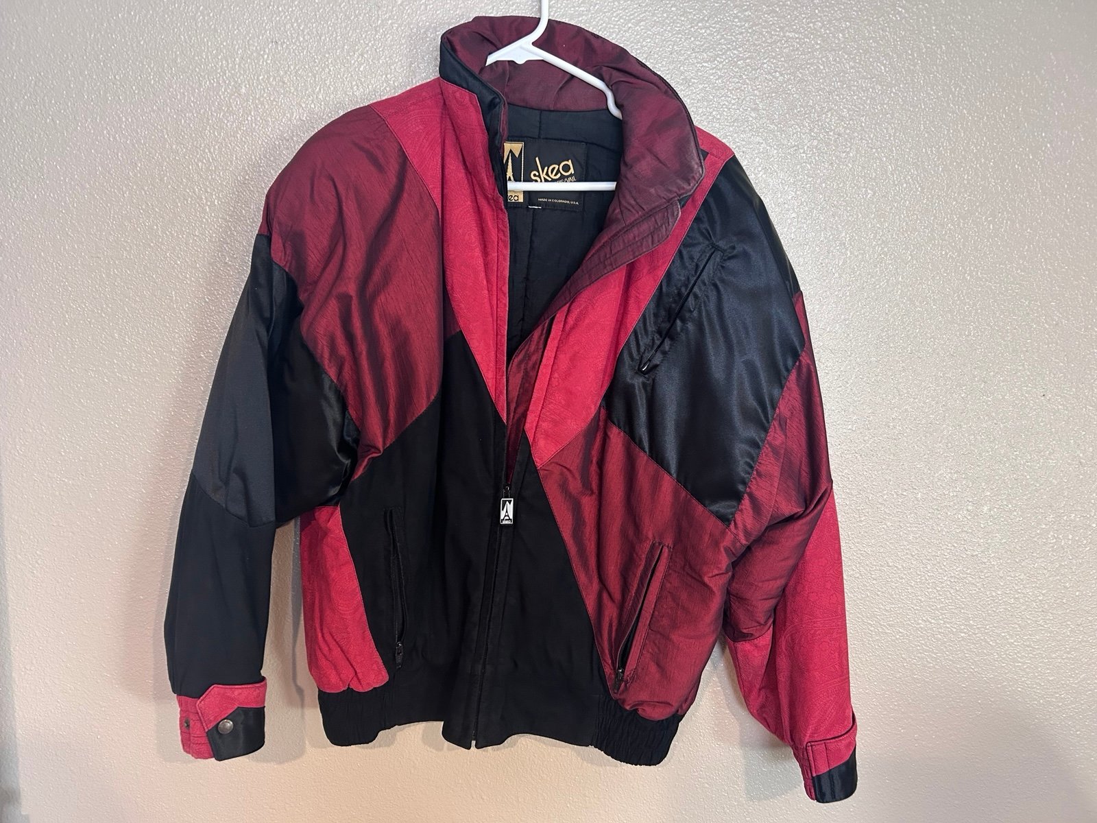 Vintage Ski Jacket women’s Small