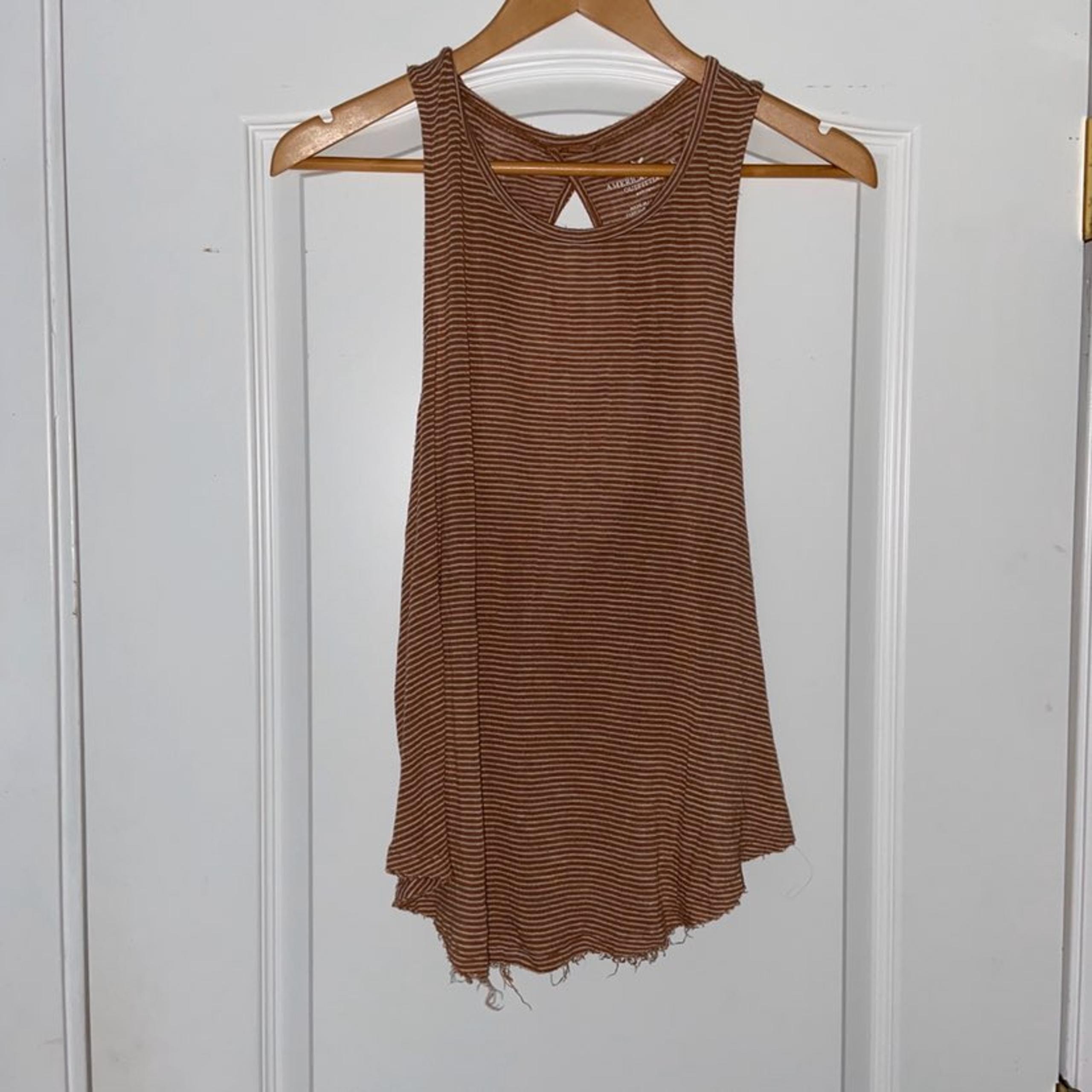 American Eagle Tank Top