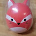 Squooshems set of 5