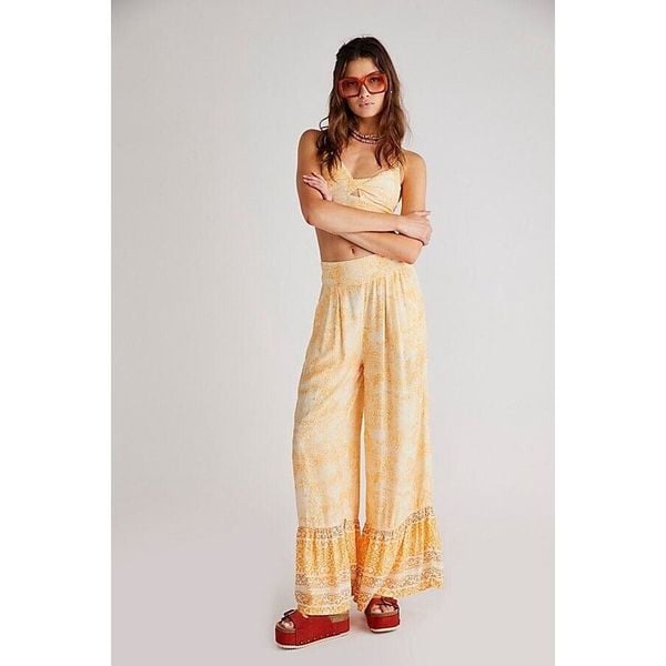 Free People Vanessa Set Size M A13