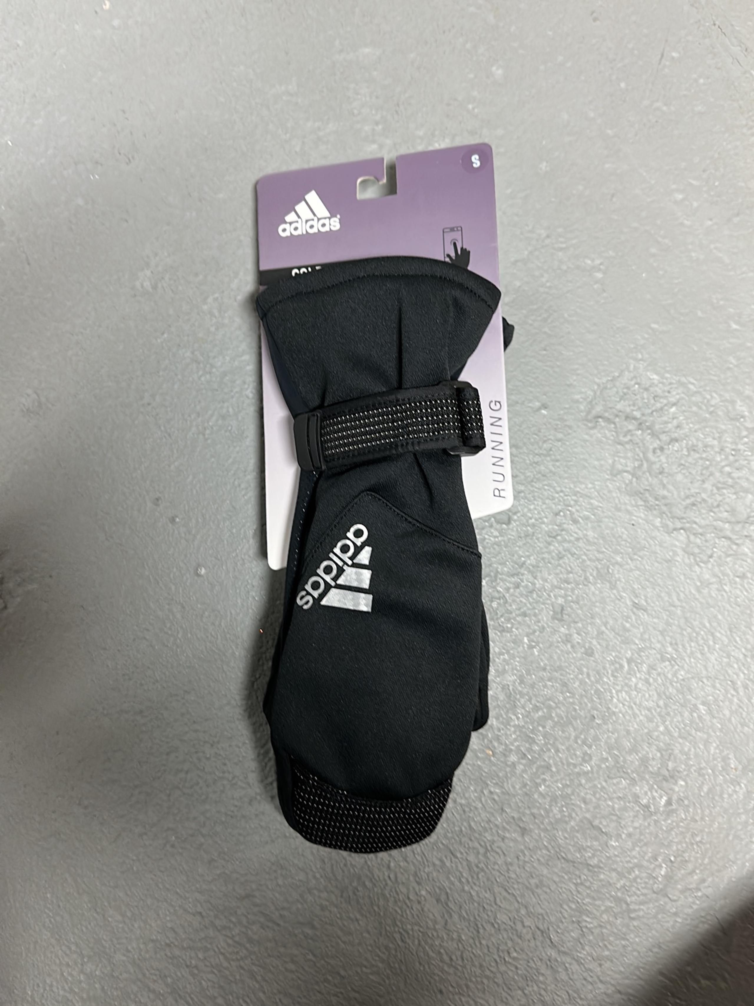Adidas Mittens