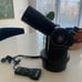Meade ETX-60 telescope autostar