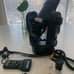 Meade ETX-60 telescope autostar