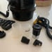 Meade ETX-60 telescope autostar