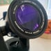 Meade ETX-60 telescope autostar