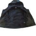 Womens The North Face Oso Fleece Black Full Zip Hoodie Jacket Womens Small Black
