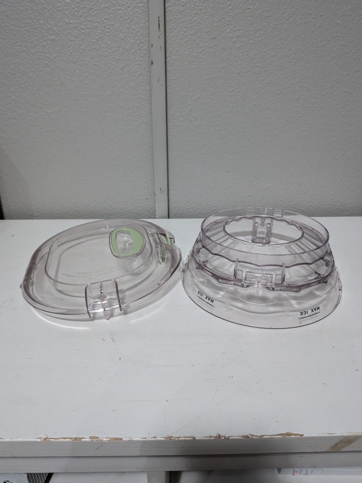 Margaritaville Frozen Concoction DM1000 DM1250 DM2000 Parts Ice Tray Reservoir