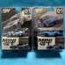 MINI GT Toyota GR Supra