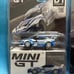MINI GT Toyota GR Supra