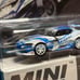 MINI GT Toyota GR Supra