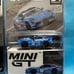 MINI GT Toyota GR Supra