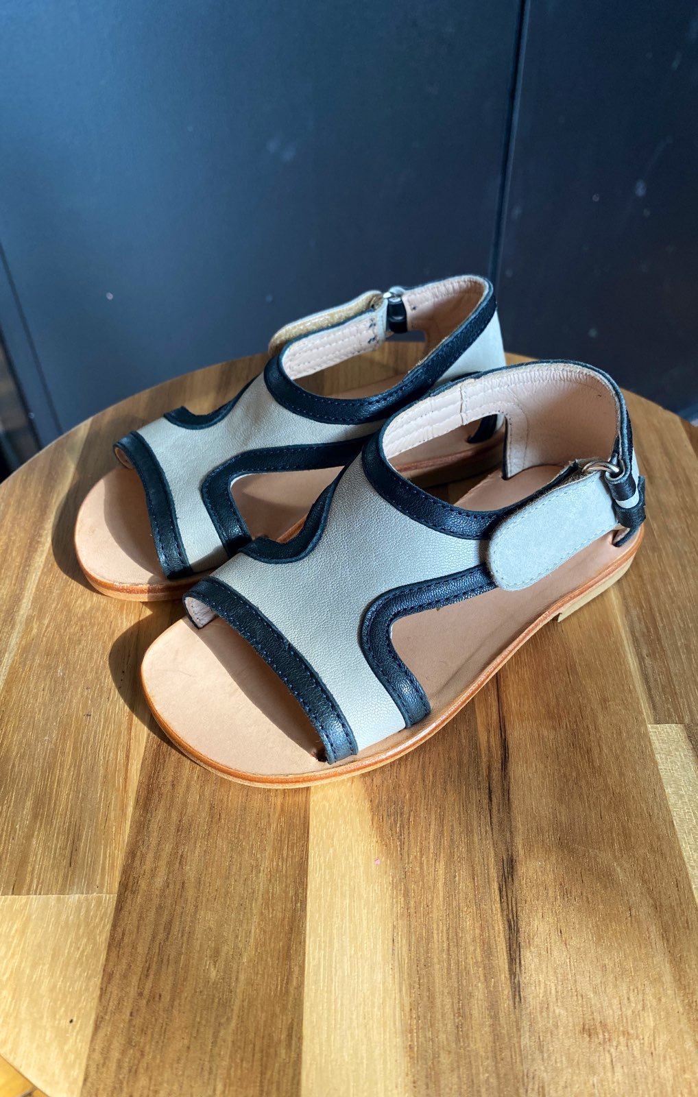 Sonatina Sandals