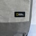 Like NEW! National Geographic Padded Laptop Backpack Gray Minimalist