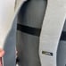 Like NEW! National Geographic Padded Laptop Backpack Gray Minimalist