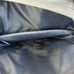 Like NEW! National Geographic Padded Laptop Backpack Gray Minimalist