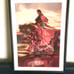 Steve Bloom “Danza Limited Edition MCM Signed, Numbered Seriolithograph 10x14