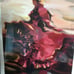 Steve Bloom “Danza Limited Edition MCM Signed, Numbered Seriolithograph 10x14