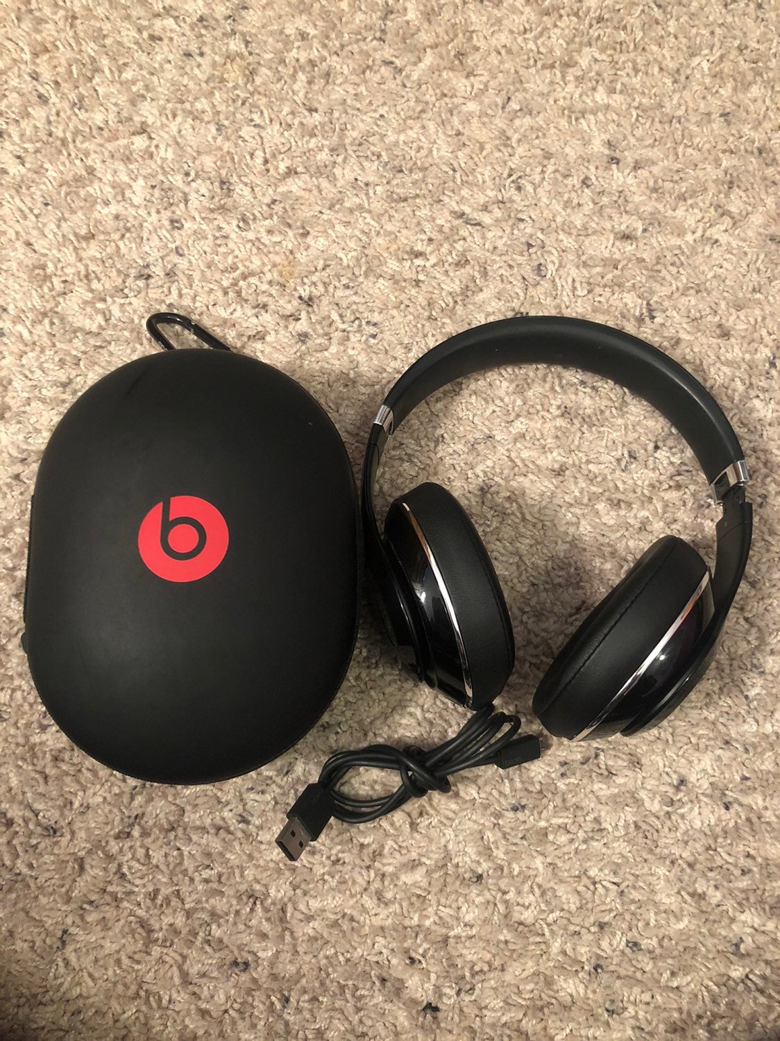 Beats Studio Wireless Headphones
