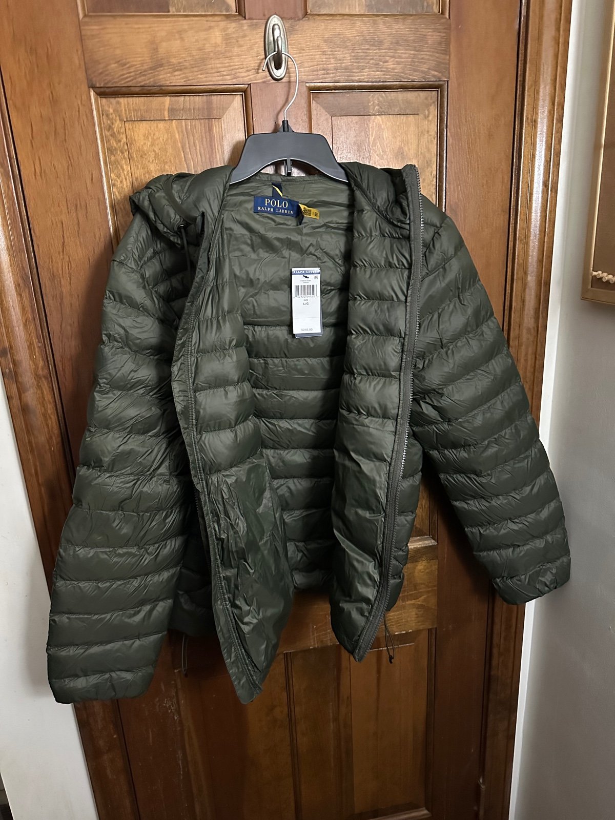 Polo Ralph Lauren Jacket