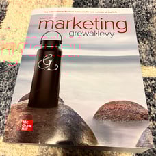 Marketing Eighth Edition by Michael Levy and Dhruv Grewal