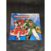 Vintage 2002 Cardcaptors Anime Calendar Rare Unique Art Tv Show Series USED