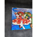 Vintage 2002 Cardcaptors Anime Calendar Rare Unique Art Tv Show Series USED