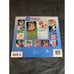 Vintage 2002 Cardcaptors Anime Calendar Rare Unique Art Tv Show Series USED